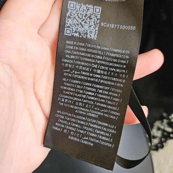 Marciano Lace Tank Top - Picture 6 of 11